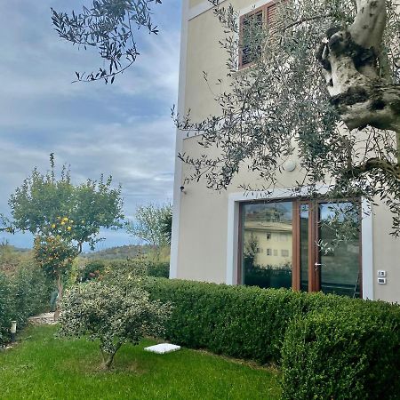 Villa Torre Degli Ulivi Corigliano Calabro Εξωτερικό φωτογραφία