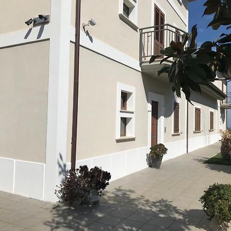Villa Torre Degli Ulivi Corigliano Calabro Εξωτερικό φωτογραφία