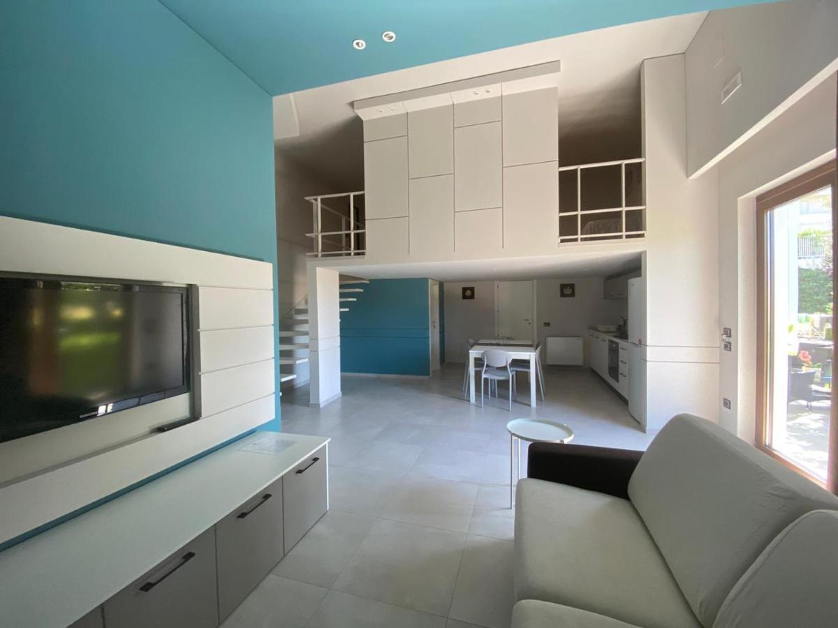 Villa Torre Degli Ulivi Corigliano Calabro Εξωτερικό φωτογραφία