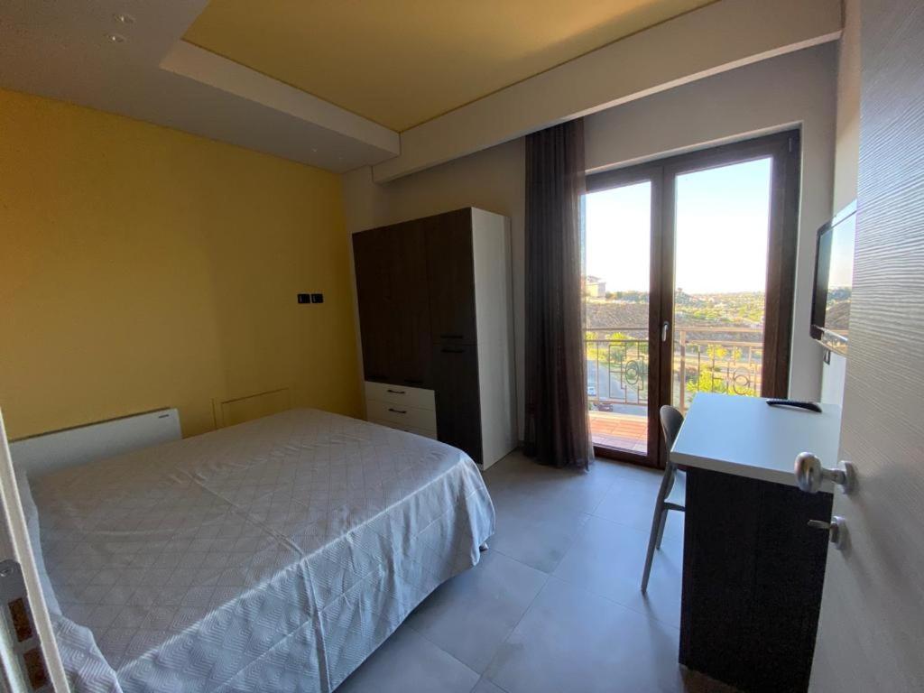 Villa Torre Degli Ulivi Corigliano Calabro Εξωτερικό φωτογραφία